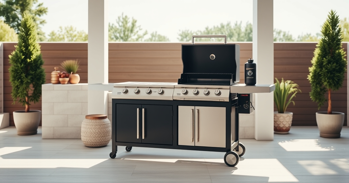 Ninja OG951 Woodfire Pro Connect: The Ultimate Summer Outdoor Grill Showdown