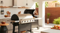 Ninja Outdoor Woodfire Pro XL Grill & Smoker: Perfect Summer BBQ
