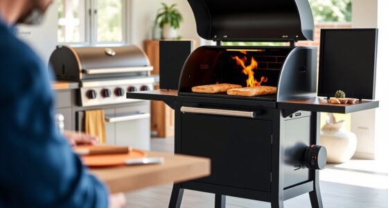 Ninja Outdoor Woodfire Pro XL Grill & Smoker: The Ultimate Summer BBQ Companion