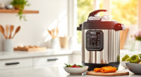 Ninja PossibleCooker PRO 14-in-1: The Summer Multi-Cooker for Big Batches