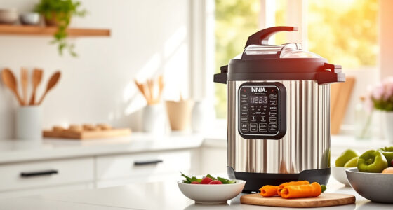 Ninja PossibleCooker PRO 14-in-1: The Summer Multi-Cooker for Big Batches