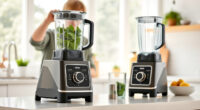 Ninja Professional Blender: The Ultimate Summer Smoothie Maker