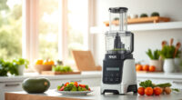 Ninja Professional Plus Food Processor: Summer Kitchen Powerhouse