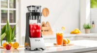 Ninja SLUSHi 72 oz Frozen Drink Maker: The Ultimate Summer Cooler