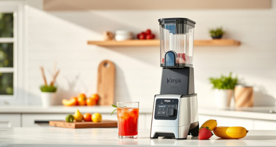 Ninja SLUSHi Max XXL Frozen Drink Maker: Summer Tips & Hacks