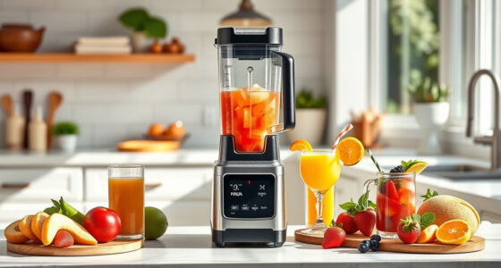 Ninja SLUSHi Max XXL: The Ultimate Summer Frozen Drink Maker