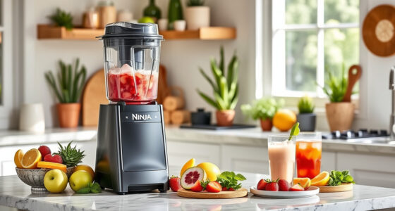 Ninja SLUSHi Max XXL: The Ultimate Summer Pool Party Drink Maker
