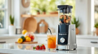 Ninja SLUSHi Professional Drink Maker: Perfect Summer Slushies