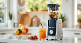 Ninja SLUSHi Professional Drink Maker: Perfect Summer Slushies