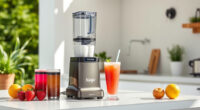 Ninja SLUSHi XL: Summer Tips for Better Frozen Drinks