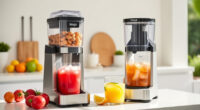 Ninja SLUSHi XL: The Ultimate Summer Frozen Drink Maker Showdown