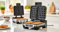 Perfect Summer Waffles: Essential Accessories for Your Ninja Belgian Waffle Maker Pro