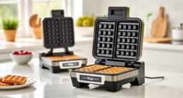 Perfect Summer Waffles: Essential Accessories for Your Ninja Belgian Waffle Maker Pro