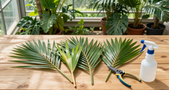 Preventive Monitoring Continues For Red Palm Weevil In Buenos Aires Nurseries