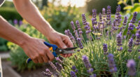Pruning Lavender In Fall? 3 Risky Cuts To Avoid – And The Cheeky Cut That Works