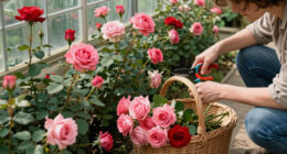#Roses Trending In The Fediverse
