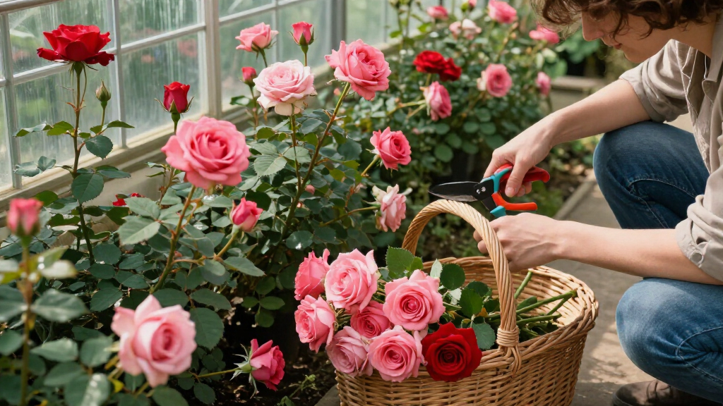 #Roses Trending In The Fediverse