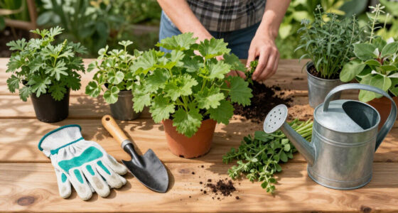 September Is The Perfect Time To Divide These 6 Perennials – But Don’t Touch These Ones Yet!