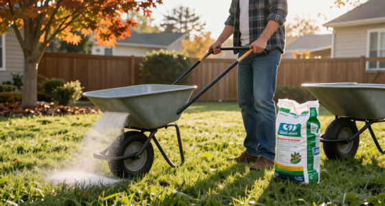 September Is The Time To Start Fertilizing Your Cool-Season Lawn – Don’t Make These 4 Fertilizing Mistakes