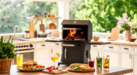 Sizzle & Smoke: Summer Recipes with the Ninja Outdoor Woodfire Pro XL