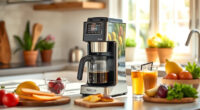 Sizzling Summer Coffee Recipes with Ninja DualBrew Pro