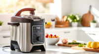 Stay Cool and Cook Smart This Summer with the Ninja® Everyday PossibleCooker™ Pro