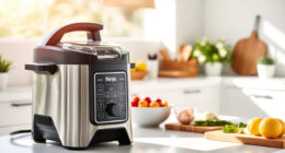 Stay Cool and Cook Smart This Summer with the Ninja® Everyday PossibleCooker™ Pro
