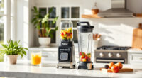 Stay Cool This Summer with the Ninja Blast Max Portable Blender