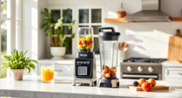Stay Cool This Summer with the Ninja Blast Max Portable Blender