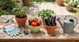 Stop Growing These 6 Vegetables In The Ground – They Grow Better In Containers For Longer, Tastier Harvests