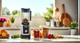 Summer Care & Cleaning Tips for Your Ninja Blast Portable Blender