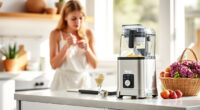 Summer Care Guide for Ninja CREAMi Deluxe Ice Cream Maker