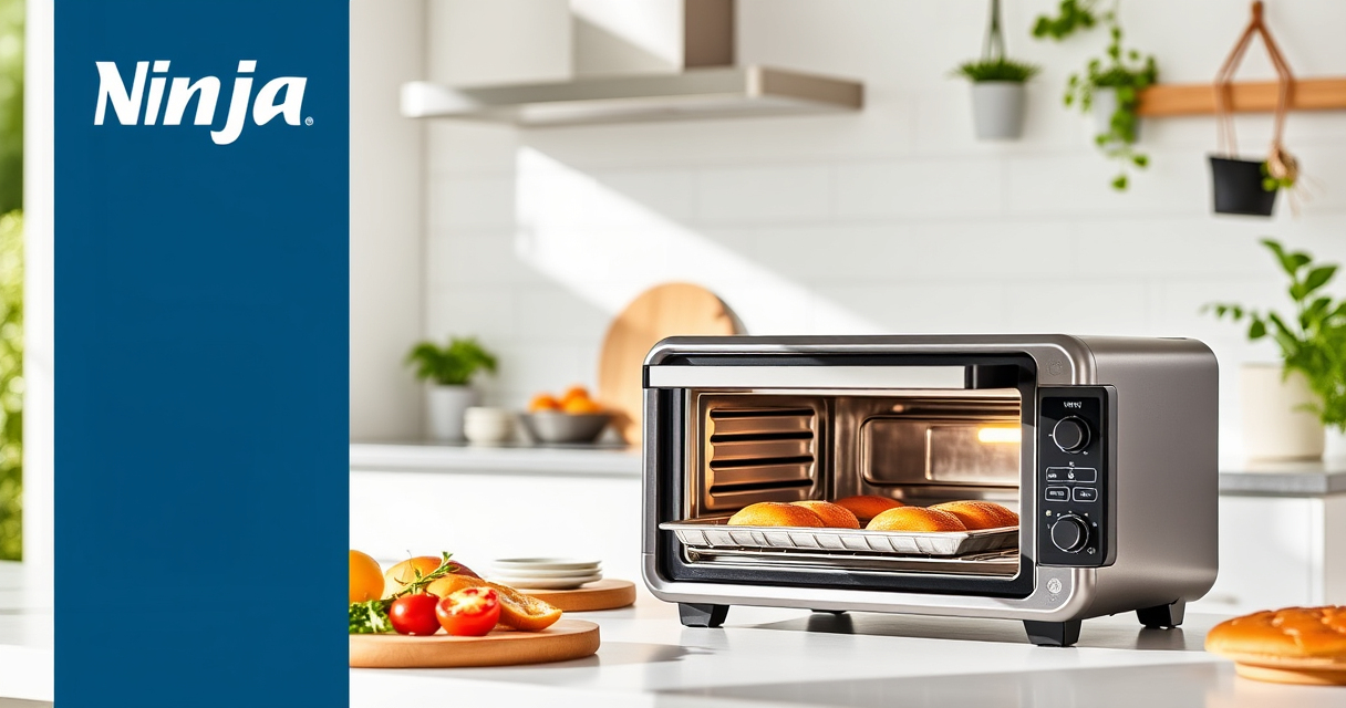 Summer Care Tips for Your Ninja Foodi XL Pro Air Oven