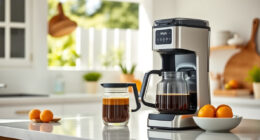 Summer Care Tips for Your Ninja Hot & Iced XL Coffee Maker