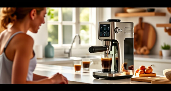 Summer Care Tips for Your Ninja Luxe Café Premier Coffee Machine