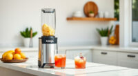 Summer Care Tips for Your Ninja SLUSHi Twist Frozen Drink Maker
