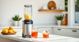 Summer Care Tips for Your Ninja SLUSHi Twist Frozen Drink Maker