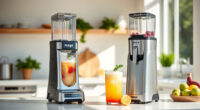 Summer Care Tips for Your Ninja SLUSHi XL Frozen Drink Maker