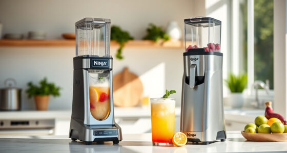 Summer Care Tips for Your Ninja SLUSHi XL Frozen Drink Maker