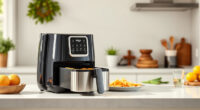 Summer Care & Troubleshooting for Ninja Foodi 10 Quart Air Fryer