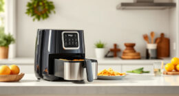 Summer Care & Troubleshooting for Ninja Foodi 10 Quart Air Fryer