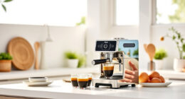 Summer Care & Troubleshooting for Ninja Luxe Café Pro ES701
