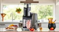 Summer Care & Troubleshooting for Ninja NC701 CREAMi Swirl Ice Cream Maker