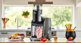 Summer Care & Troubleshooting for Ninja NC701 CREAMi Swirl Ice Cream Maker