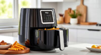 Summer Care & Troubleshooting for the Ninja Air Fryer 4 Qt