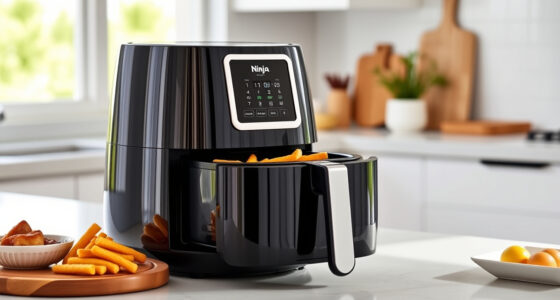 Summer Care & Troubleshooting for the Ninja Air Fryer 4 Qt
