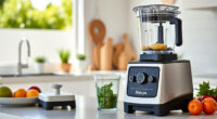 Summer Care & Troubleshooting for the Ninja BN805A Pro Plus Kitchen System