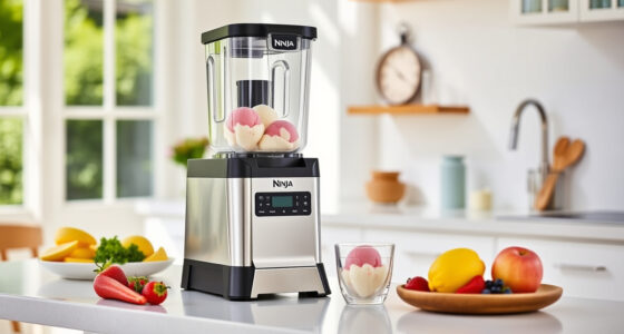 Summer Care & Troubleshooting for the Ninja Creami XL Ice Cream Maker
