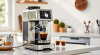 Summer Care & Troubleshooting for the Ninja Luxe Café Pro Espresso Machine