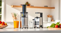 Summer Care & Troubleshooting for the Ninja NeverClog Cold Press Juicer